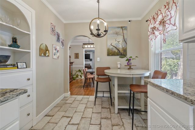 2503 N Boston Place, Tulsa, OK 74106