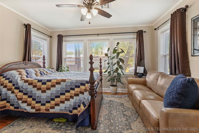 2503 N Boston Place, Tulsa, OK 74106