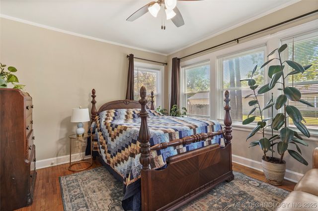 2503 N Boston Place, Tulsa, OK 74106