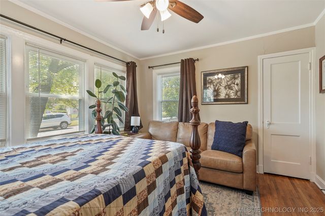 2503 N Boston Place, Tulsa, OK 74106