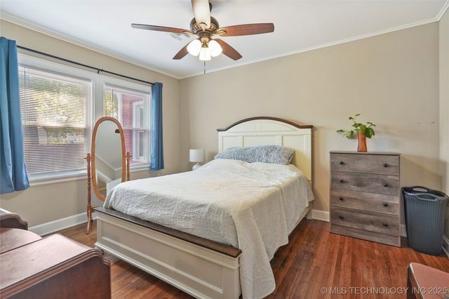 2503 N Boston Place, Tulsa, OK 74106