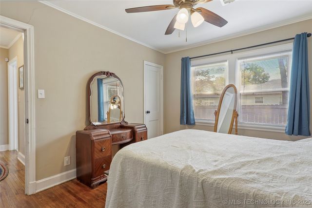 2503 N Boston Place, Tulsa, OK 74106