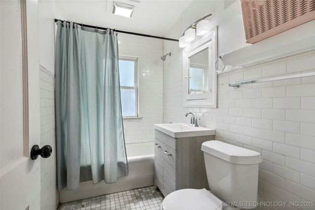 2503 N Boston Place, Tulsa, OK 74106