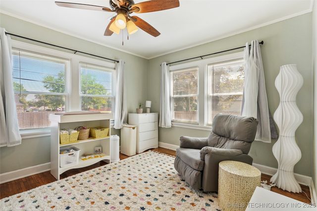 2503 N Boston Place, Tulsa, OK 74106