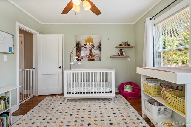 2503 N Boston Place, Tulsa, OK 74106