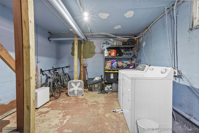 2503 N Boston Place, Tulsa, OK 74106