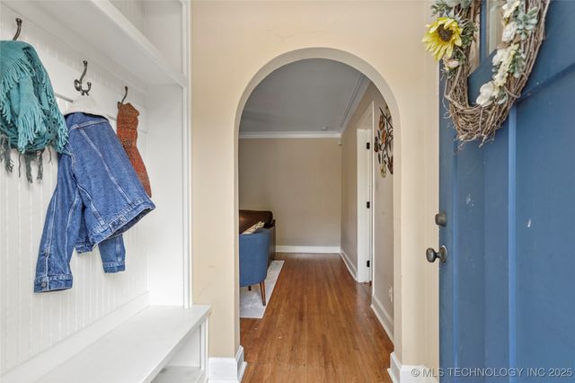 2503 N Boston Place, Tulsa, OK 74106