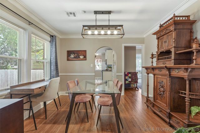 2503 N Boston Place, Tulsa, OK 74106