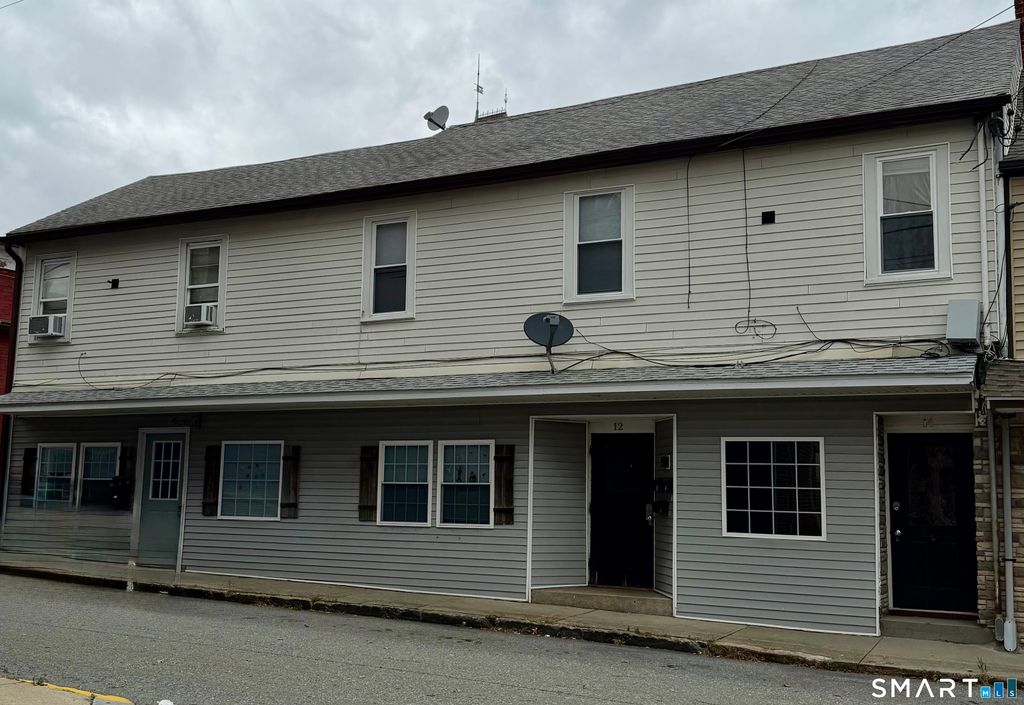 10 Center Street, Killingly, CT 06239