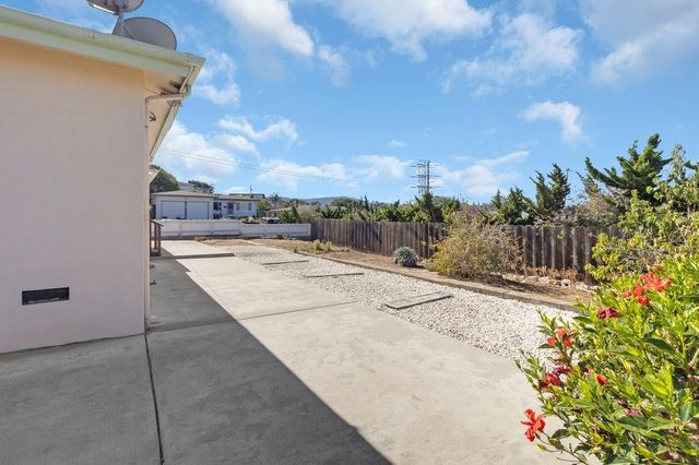 1021 Wheeler Street, Seaside, CA 93955