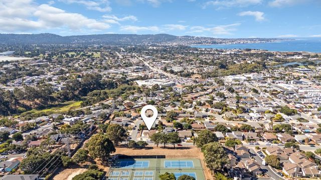 1021 Wheeler Street, Seaside, CA 93955