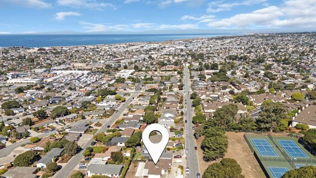 1021 Wheeler Street, Seaside, CA 93955