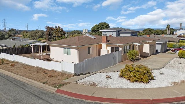 1021 Wheeler Street, Seaside, CA 93955