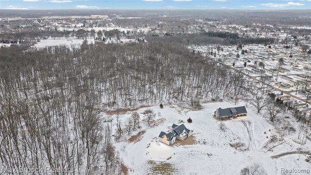 0000 Blue Bird Lane, Highland, MI 48357