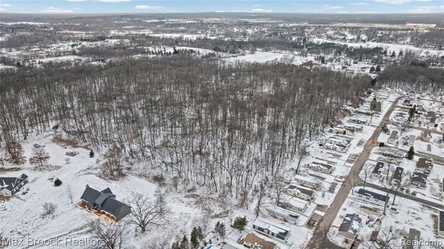 0000 Blue Bird Lane, Highland, MI 48357