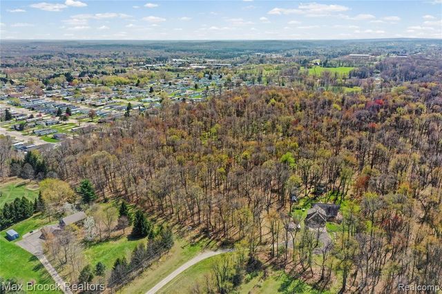 0000 Blue Bird Lane, Highland, MI 48357