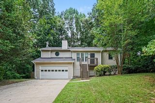 2511 Deerfield Drive NW, Kennesaw, GA 30144