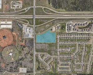 000 S Sunnylane Road, Oklahoma City, OK 73135