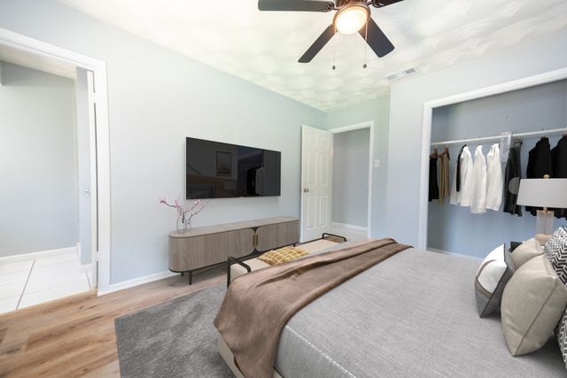 4430 Windsor Drive, Garland, TX 75042