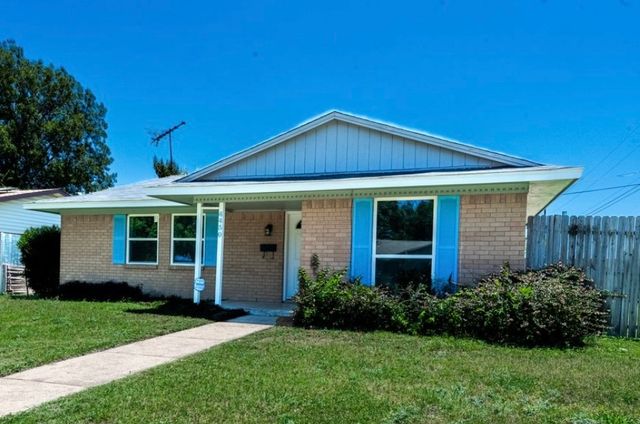 4430 Windsor Drive, Garland, TX 75042