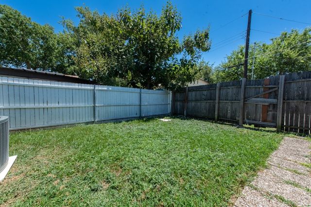 4430 Windsor Drive, Garland, TX 75042