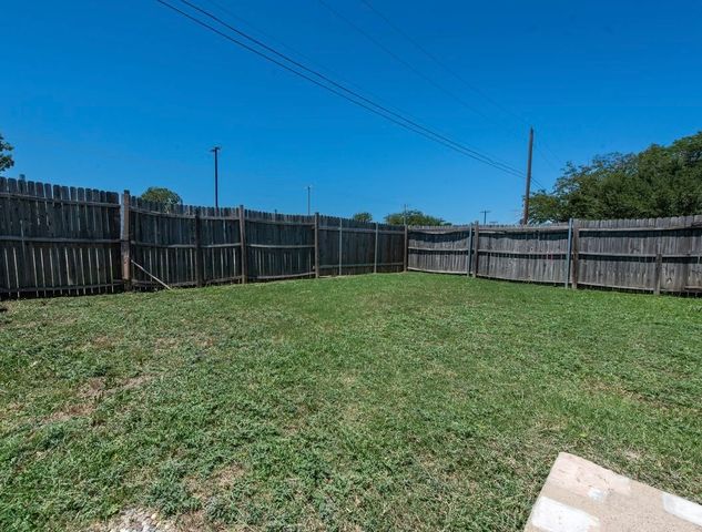 4430 Windsor Drive, Garland, TX 75042