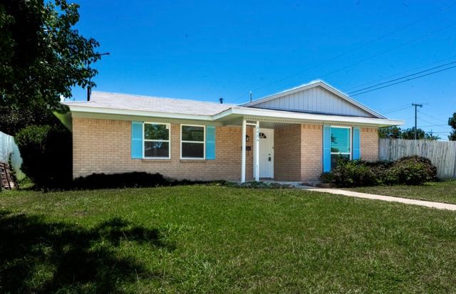 4430 Windsor Drive, Garland, TX 75042