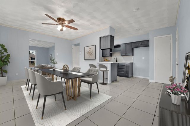 4430 Windsor Drive, Garland, TX 75042