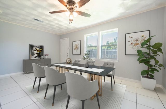 4430 Windsor Drive, Garland, TX 75042