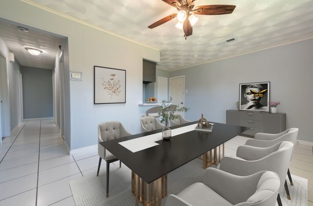 4430 Windsor Drive, Garland, TX 75042