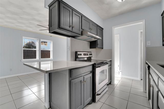 4430 Windsor Drive, Garland, TX 75042