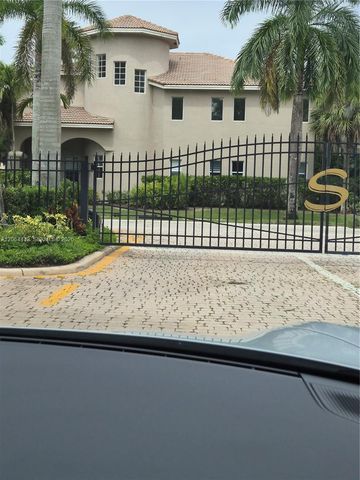 11770 NW 2nd Street, Plantation, FL 33325