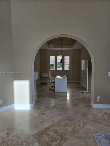 11770 NW 2nd Street, Plantation, FL 33325
