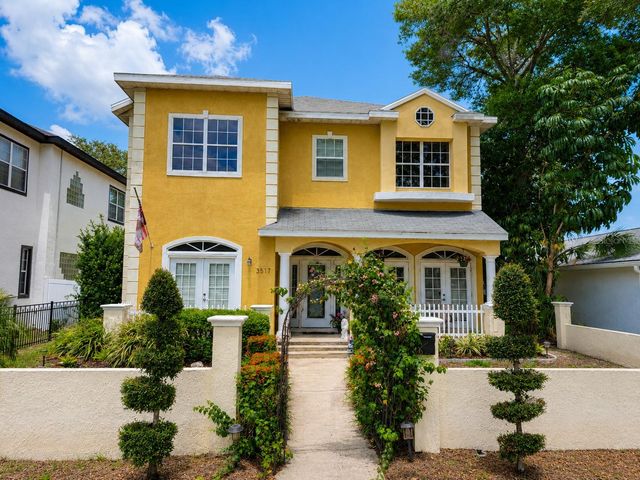 3517 HAINES ROAD N, St Petersburg, FL 33704