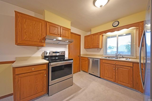 4814 Ashwood Drive, Fort Wayne, IN 46809