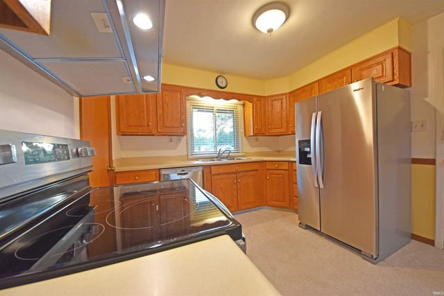 4814 Ashwood Drive, Fort Wayne, IN 46809