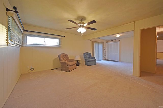 4814 Ashwood Drive, Fort Wayne, IN 46809