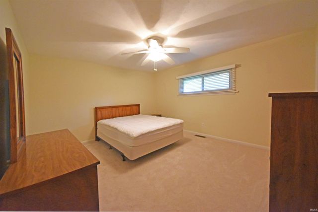 4814 Ashwood Drive, Fort Wayne, IN 46809