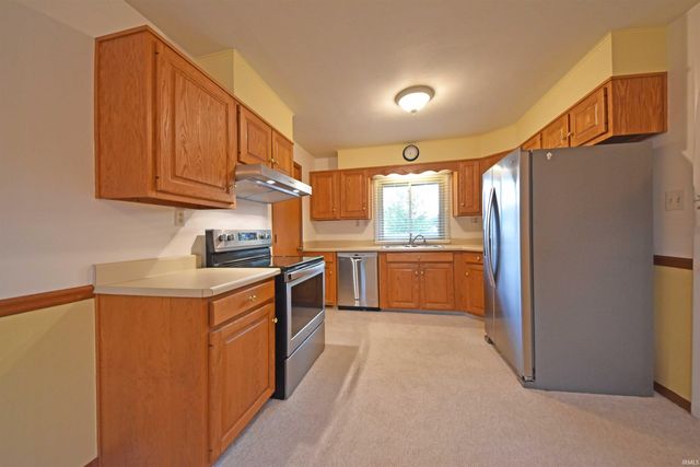 4814 Ashwood Drive, Fort Wayne, IN 46809