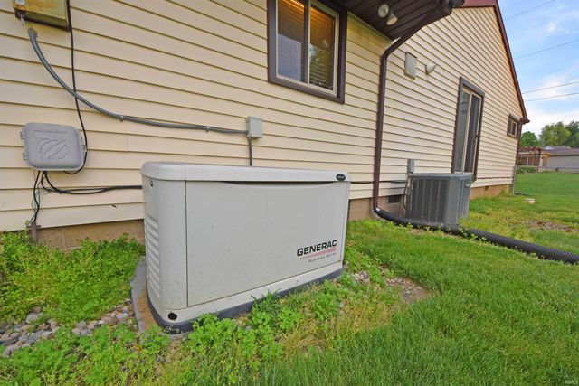 4814 Ashwood Drive, Fort Wayne, IN 46809