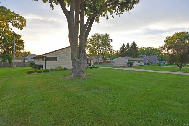 4814 Ashwood Drive, Fort Wayne, IN 46809