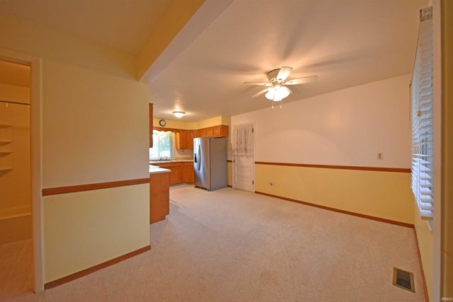 4814 Ashwood Drive, Fort Wayne, IN 46809