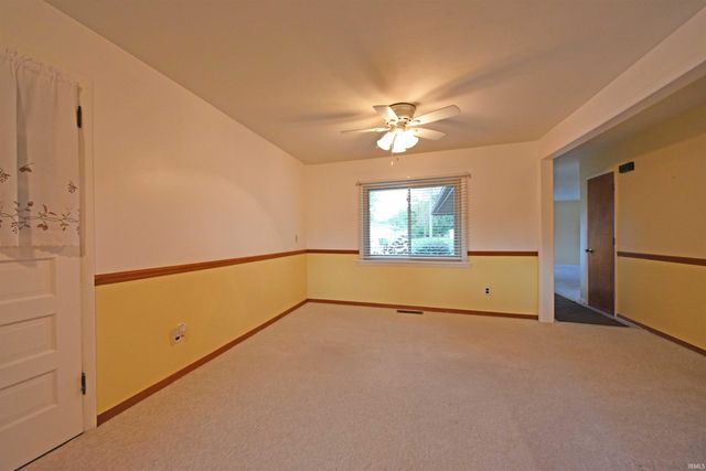 4814 Ashwood Drive, Fort Wayne, IN 46809