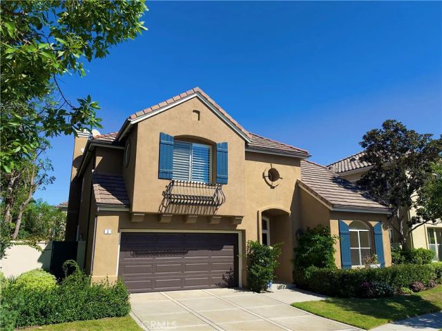 1 Belfort, Newport Coast, CA 92657