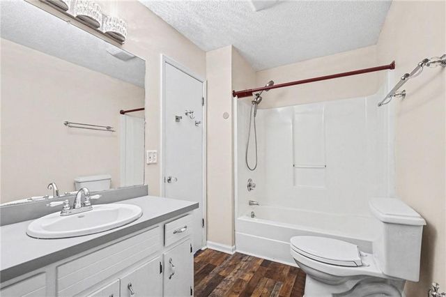 2978 Cascade Circle, Gainesville, GA 30504