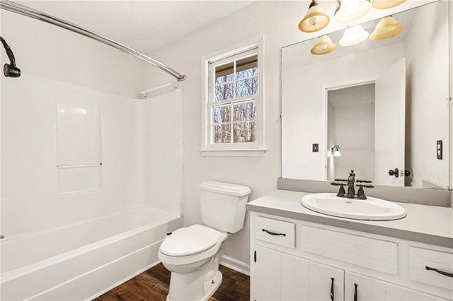 2978 Cascade Circle, Gainesville, GA 30504