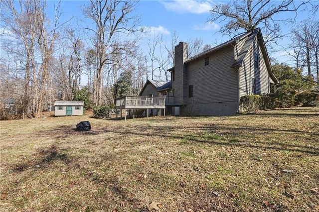 2978 Cascade Circle, Gainesville, GA 30504