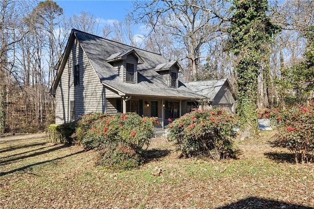 2978 Cascade Circle, Gainesville, GA 30504