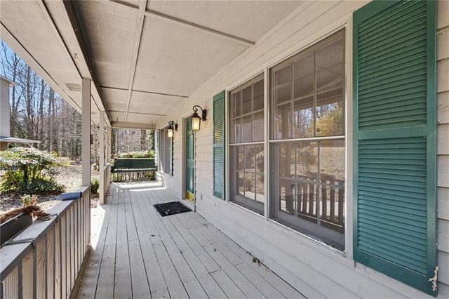 2978 Cascade Circle, Gainesville, GA 30504