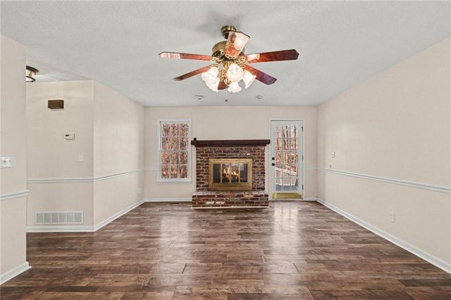 2978 Cascade Circle, Gainesville, GA 30504